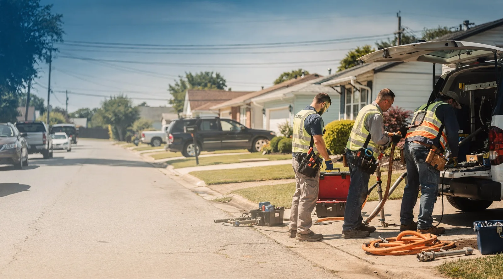 Water Heater Repair in Malcolm, AL near me