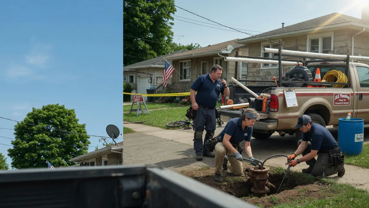 Water Heater Replacement in Malcolm, AL near me